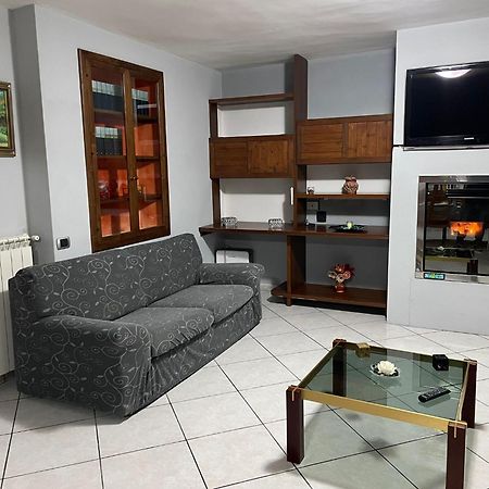 Casa Relax Villa San Donato Val di Comino Bagian luar foto