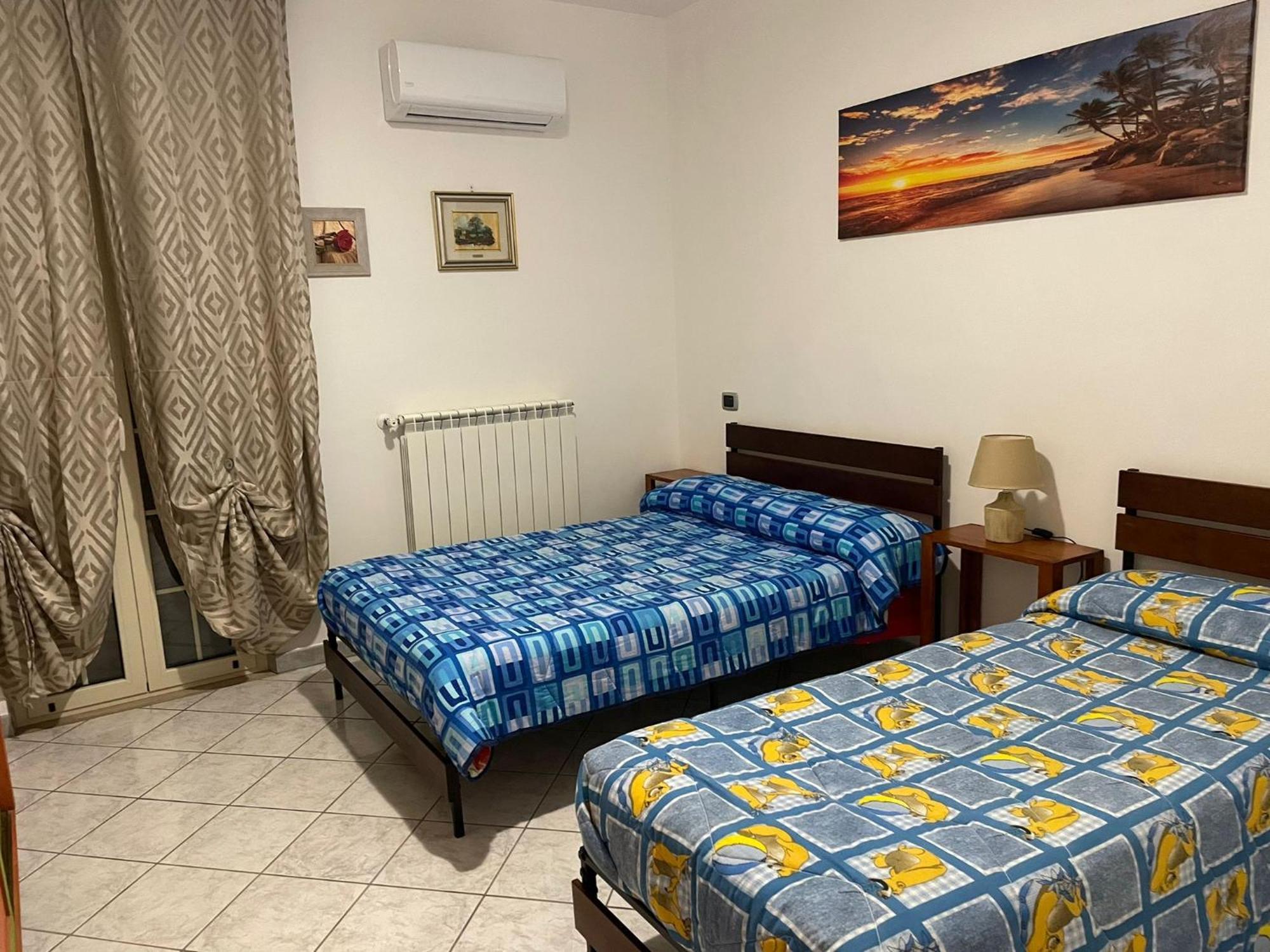 Casa Relax Villa San Donato Val di Comino Bagian luar foto