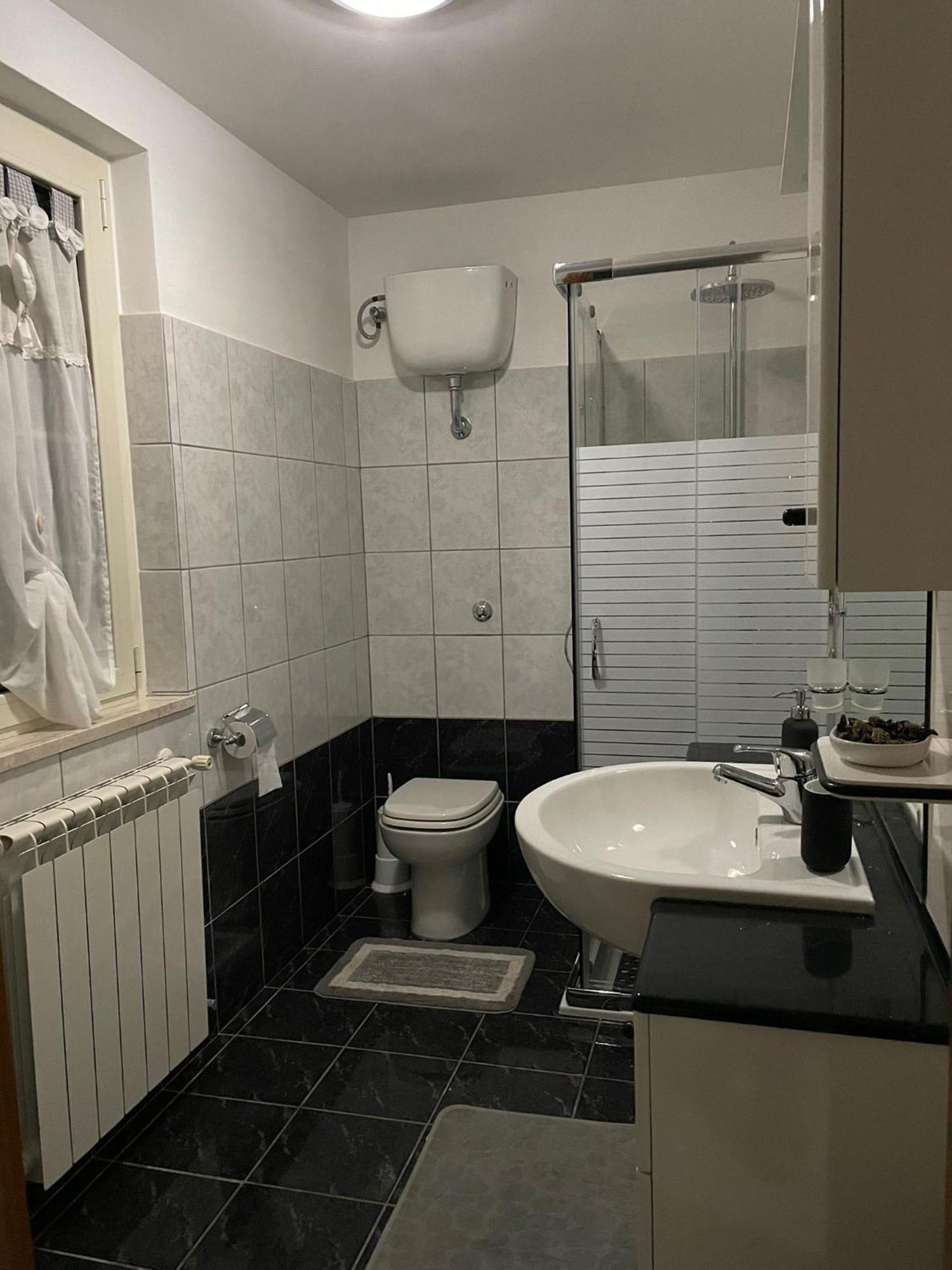 Casa Relax Villa San Donato Val di Comino Bagian luar foto